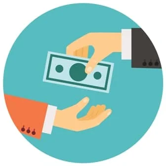 pay after result