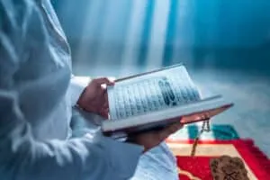 Powerful Dua To Stop Family Fights