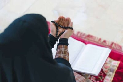 ISLAMIC ZIKR FOR BLACK MAGIC