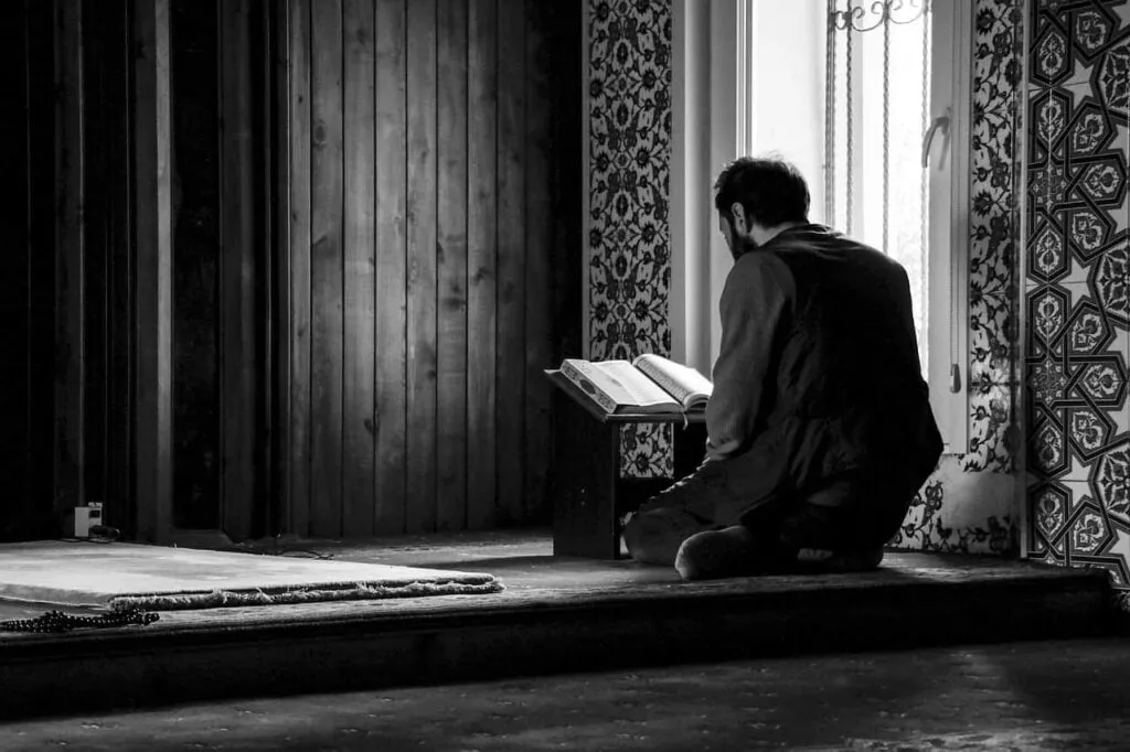 Surah Ikhlas Ka Wazifa for Love