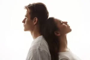 love back