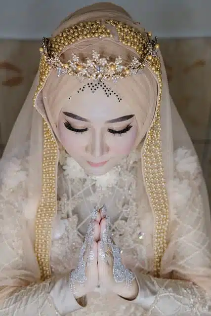 Islamic Ways to Get Married Soon