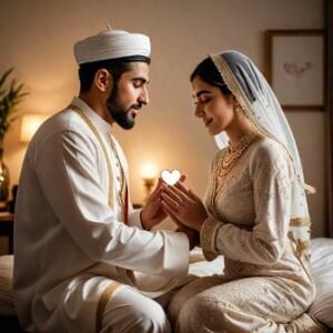 Dua For Husband Love and Change Heart