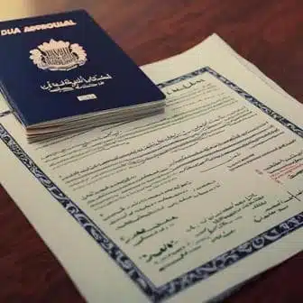 Dua For Visa Success and Approval 2 Dua For Visa Success