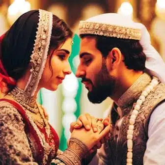 Dua for Own Choice Marriage with Right Person