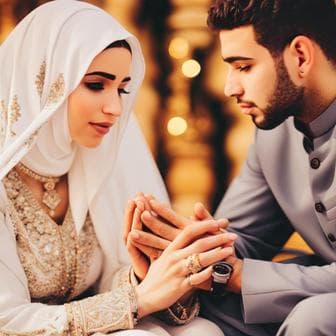 Dua to Break Engagement or Marriage