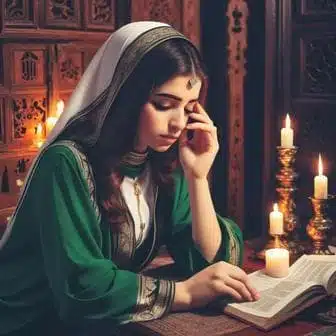 Get Rid of Bad Luck by Dua Wazifa