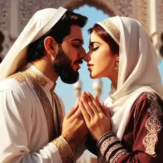 Get Your Love Back by Islamic Dua
