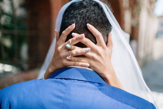 Ruqyah for Rid of Marriage Problems