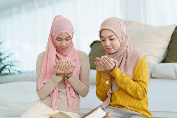 6 Powerful Ya Wadudu Wazifa For Love