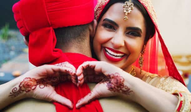 Powerful Wazifa For Love Marriage