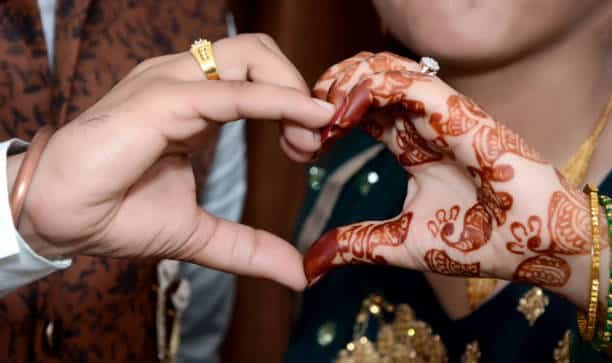 What is the wazifa for love and marriage