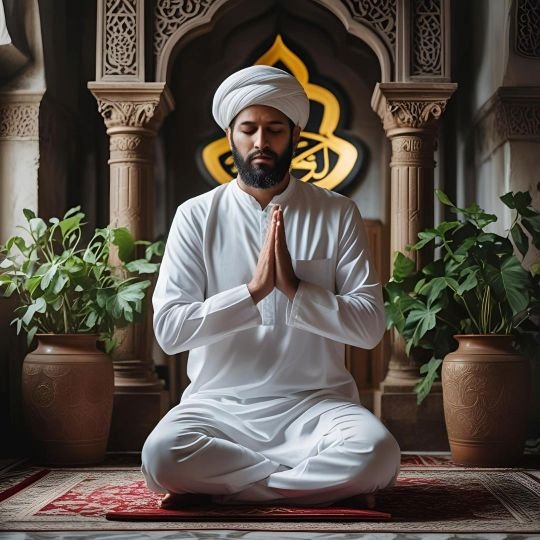 Dua For Health And Healing