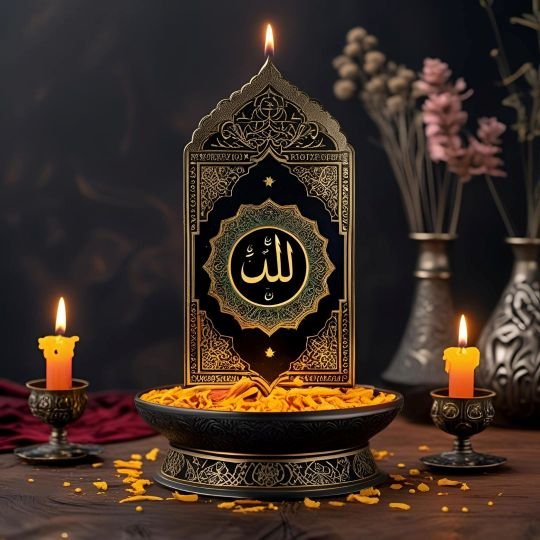 Islamic Black Magic Protection, Strong Taweez