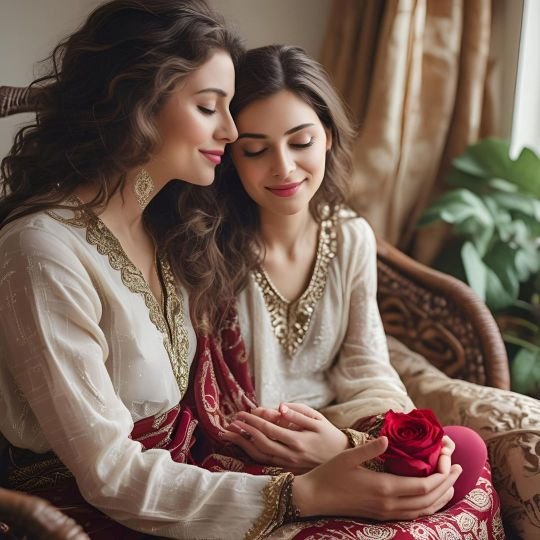 The Most Powerful Dua To Attract Love