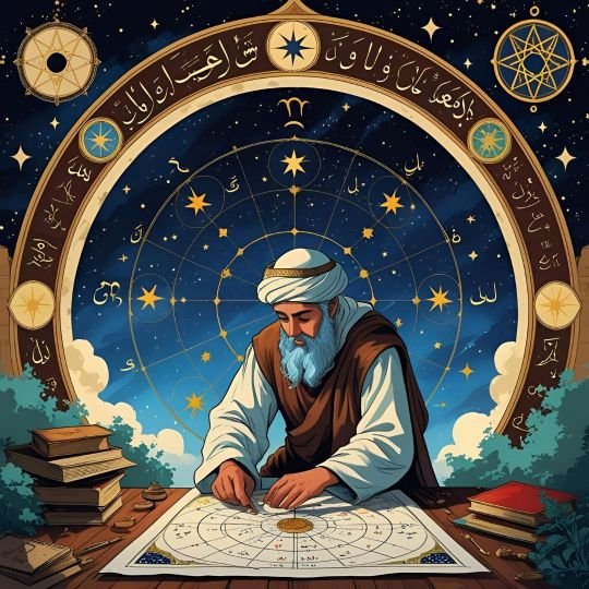 What is Islamic astrology A Different Perspective