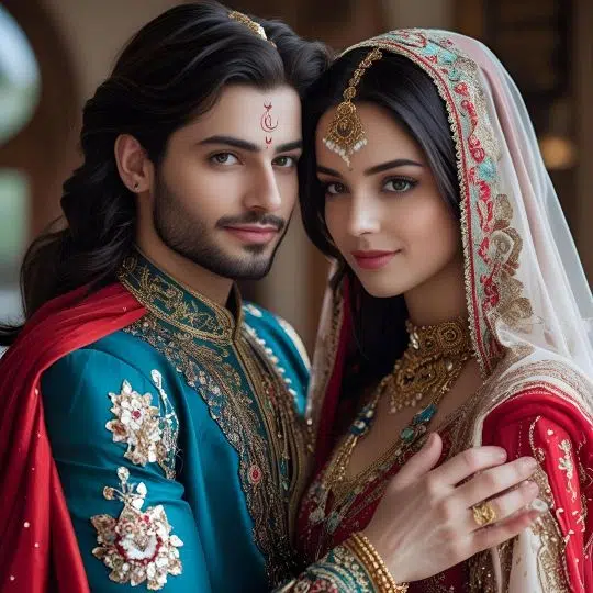 Home 29 Love Marriage Vashikaran Specialist In UK, USA, Canada 25