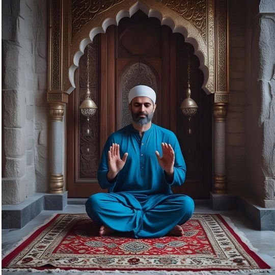 Unlocking the Power of Kun Faya Kun Wazifa
