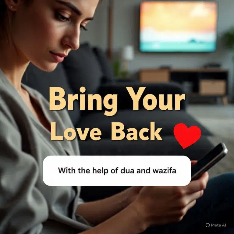 Bring Your Love Back In UK, USA, Spain And Canada