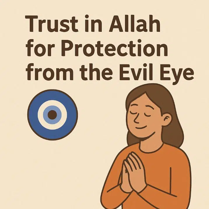 Home 17 Dua For Nazar: Easy Way To Remove Evil Eye