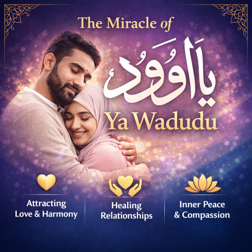 The Miracle of Ya Wadudu