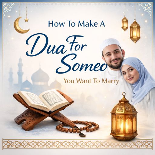 How To Make A Dua For Someone You Want To Marry