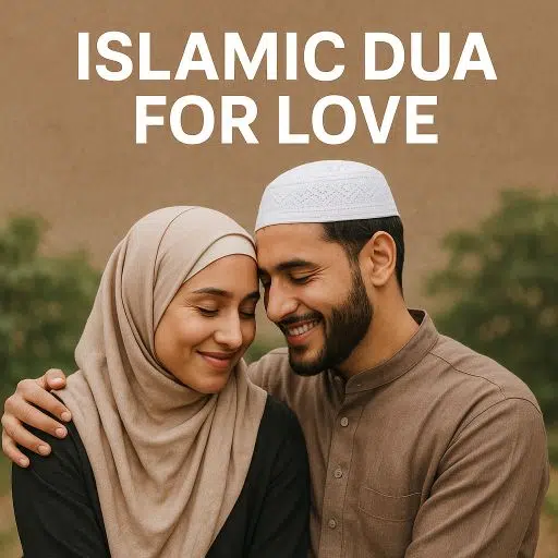 Islamic Dua For Love