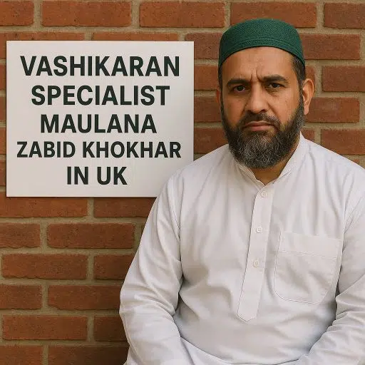 Vashikaran Specialist In UK