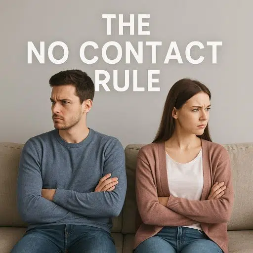 The No Contact Rule
