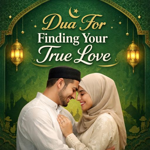Dua For Finding Your True Love