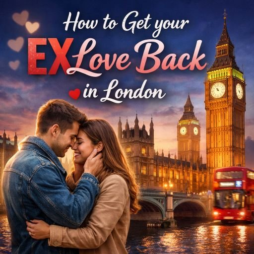 EX love back in london