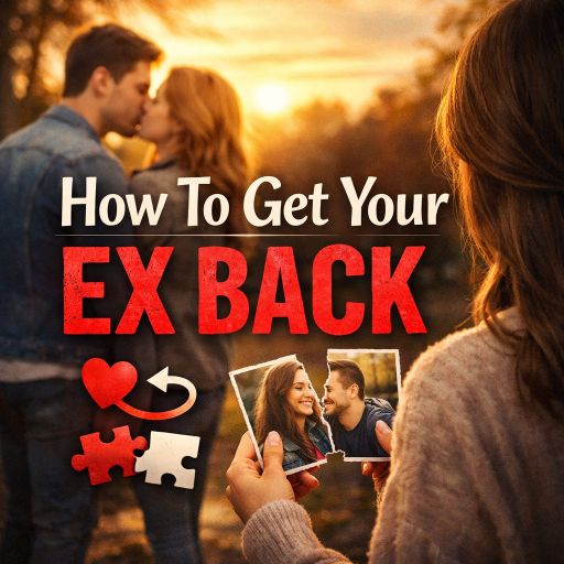 How To Get Your Ex Back