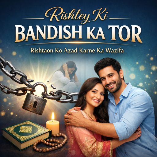 Rishtey Ki Bandish Ka Tor